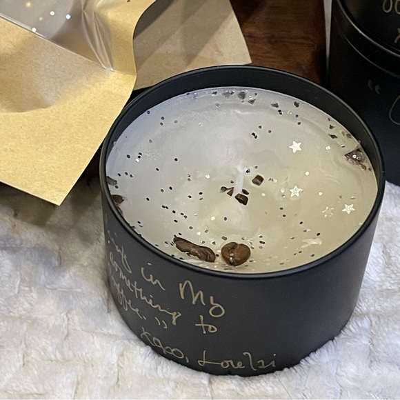 🍁6oz Organic Pumpkin Chai Latte Candles , Fall Candles  Coffee Candles , … - Picture 11 of 17